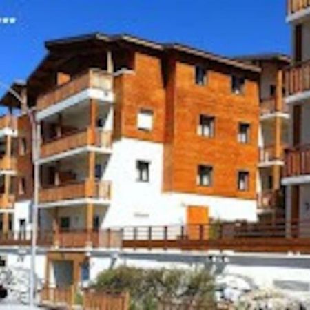Valberg: 2 Pieces Au Centre Station Avec Piscine Péone Dış mekan fotoğraf